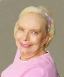 Beth Parker Obituary (1932