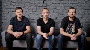 We're the ideal introduction to autodesk , the leader in 3d design, engineering and. Nordigen Raises 2 1 Million To Take On Tink Plaid And Truelayer