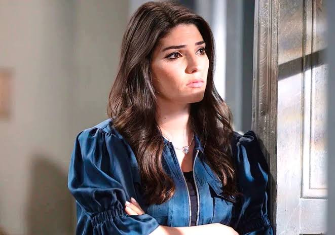 General Hospital Spoilers: Two Upcoming Pregnancies Collide For Shocking  Baby Swap Story - IMDb
