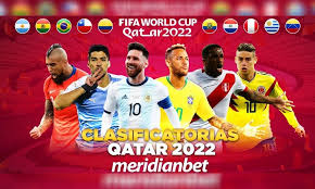 En sudamérica se realizan las eliminatorias sudamericanas, también conocidas cómo la clasificación de conmebol para la copa mundial de futbol, este es un torneo que determina cuáles serán las selecciones nacional que formarán parte del mundial de fútbol por parte de la confederación. Hoy Arrancan Las Eliminatorias Sudamericanas Ancash Noticias Ancash Noticias