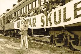 Kingfish U: Huey Long and LSU' - Verite News New Orleans