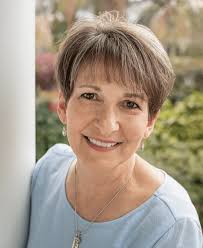 Author Donna Everhart Tells Us Why Fall In North Carolina Is The Best + A  Recipe