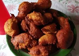Gunakan api sedang saat mengukus bolu. Resep Godok Pisang Kelapa Oleh Nurul Hikmah Cookpad