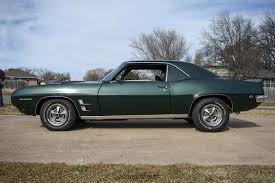 Image result for Midnight Green 1969 Firebird