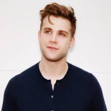 Callum Scott Howells