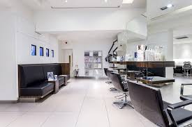After graduation, job hunting was easy. Sassoon Salon Glasgow Hair Salon In Princes Square Glasgow Treatwell