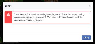 Canvas is the learning platform we use for distance learning classes. Facebook Canvas App Payment Error Appear While I Was Goes To Make Purchase Stack Overflow