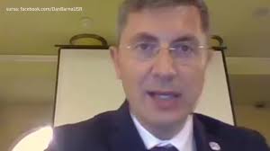 Antreprenor de succes la bază, dan barna duce în spate o serie lungă de eșecuri. Cazul Barna Faptele Rise Project