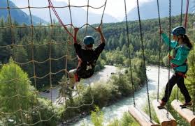 If you book with tripadvisor, you can cancel at least 24 hours before the start date of your tour for a full. Area 47 Der Grosste Freizeitpark Osterreichs Auf Sunny At