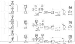 Application Of Electromagnetic Flowmeter In Crude Oil Trade