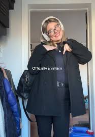 Corporate Outfits for Interns: Stylish Workwear Ideas