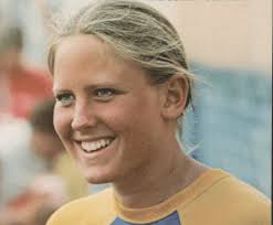 Shirley Babashoff Breaks 30-Year Silence