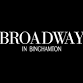 Broadway in Binghamton Season Subscription A event image
