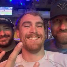 Austin Corbitt's Instagram, Twitter & Facebook