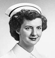 Marion OLIVER Obituary (2020)