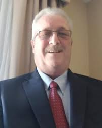 Barry Johnson Obituary