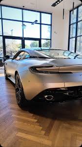Image result for Satin Aluminite Silver 2023 Aston Martin