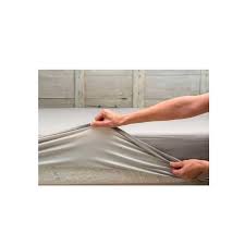 Housse de matelas intégrale pour lit 2 personnes, idéal pour protéger votre matelas et lui redonner une seconde jeunesse. Housse Matelas Integrale 140x200x20cm