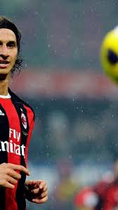 Ac milan by have been winning a lot of throphies in champions league. Free Download Wallpaper For Android X Sports Ac Milan Zlatan Ibrahimovic Soccer Sports Yellow For Insignia 5x