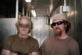 According to scribner, o'neill's book will vividly recount a career. Navy Seal Who Shot Bin Laden Lands Movie Deal