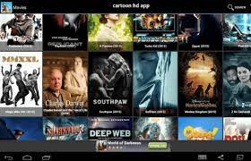 Cartoon hd app is a popular app that provides users with a wide range of movies and tv series similar to netflix, showbox, voot, hotstar, prime video but all of it free of cost. Cartoon Hd Movies App V3 0 3 Watch Movies Online For Free On Android Nextpit Forum
