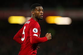 However, negotiations to extend that contract have. Liverpool Reportedly Weighing Up New Georginio Wijnaldum Contract Summer Sale Bleacher Report Latest News Videos And Highlights