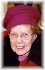 Obituary of Muriel Herbert