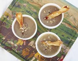 A Traditional Start To A Christmas Feast Recipes Homemade Recipes Christmas Food