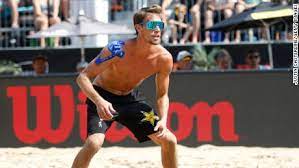 Angolan emanuel fernandes previously held it, competing at 41 in 2008, according to olympedia.org. Team Usa Volleyball Player Taylor Crabb Tests Positive For Covid 19 And Will Miss Tokyo Olympics Cnn