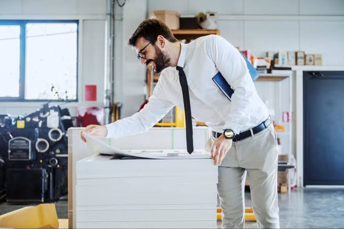 10 Questions For Your Commercial Printing Company | Safeguard