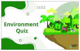 Titanic movie got how many oscar awards? Prove Your Knowledge About Green Living With This Environment Quiz Leverage Edu