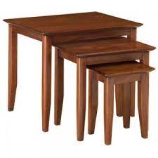 Melbourne studio closes on wed 5/08/20 at 5:00 pm for 6 weeks. Nest Of Tables Wohlers