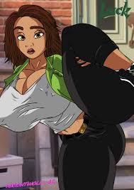 Rule34 - If it exists, there is porn of it   5956747