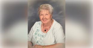 Obituary information for Anna Rae Yankey