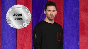 Leo messi, fc barcelona's historic record breaker. N78sepjbjzmnlm