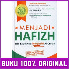 Kalau tak ingat, buka lagi. Jual Ori Aqwa Menjadi Hafizh Tips Dan Motivasi Menghafal Al Quran Hard Cover Buku Islam Ahmad Baduwailan Online Mei 2021 Blibli