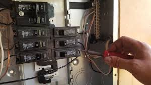 At first glance, the repair diagram may not convey how the wires use many colors and diameters. Wiring The Electrical In Our School Bus Conversion Youtube