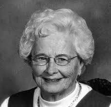 Patricia BOON Obituary (1928