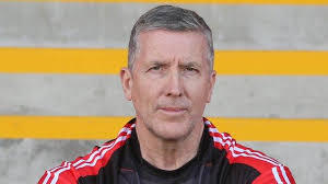 Damian Barton to remain Derry senior football manager for a second year