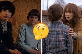 What is the name of the newspaper where nancy and jonathan work in season 3 of stranger things? This Stranger Things Would You Rather Quiz Will Reveal Which Character You Are Buzzfeed Stranger Things Stranger Things Quiz Stranger Things Characters