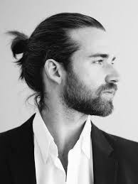 See more ideas about elegant bun, hair styles, long hair styles. 7 Types Of Man Bun Hairstyles Gallery How To