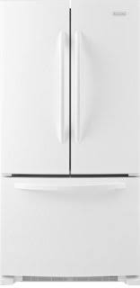 We know how it is; Kitchenaid Kfcs22evwh Vs Whirlpool Wrx988sibe What Is The Difference