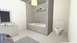 Some fresh master bathroom ideas can give your home the uplift that it might need and raise your spirits too! Aesthetic Master Bedroom Bloxburg Novocom Top