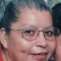 Guadalupe San Miguel Moreno Obituary