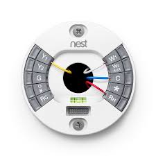 Nest thermostat can not detected w wire. Nest Labs Announces 20 Slimmer More Compatible Nest Learning Thermostat Ships This Month Techcrunch