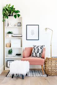 3 Clever Ways To Use An Awkward Corner Hgtv Feature The Tomkat Studio Blog Apartment Decor Room Decor Room Inspiration