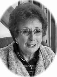 Lois Ruth Balducke McRae