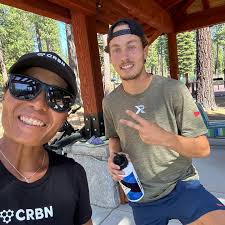 Mixed doubles 2 x pools bronze medalists announced