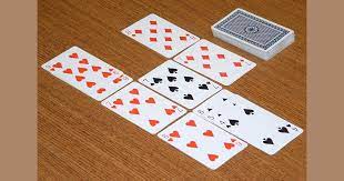 With two or more players and a standard deck of playing cards you're ready to play. Fan Tan Board Game Boardgamegeek