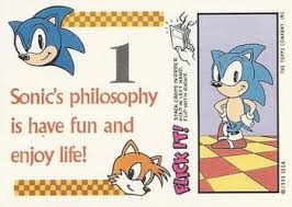 We did not find results for: 1993 Topps Sonic The Hedgehog Flick It Non Sport Gallery Trading Card Database